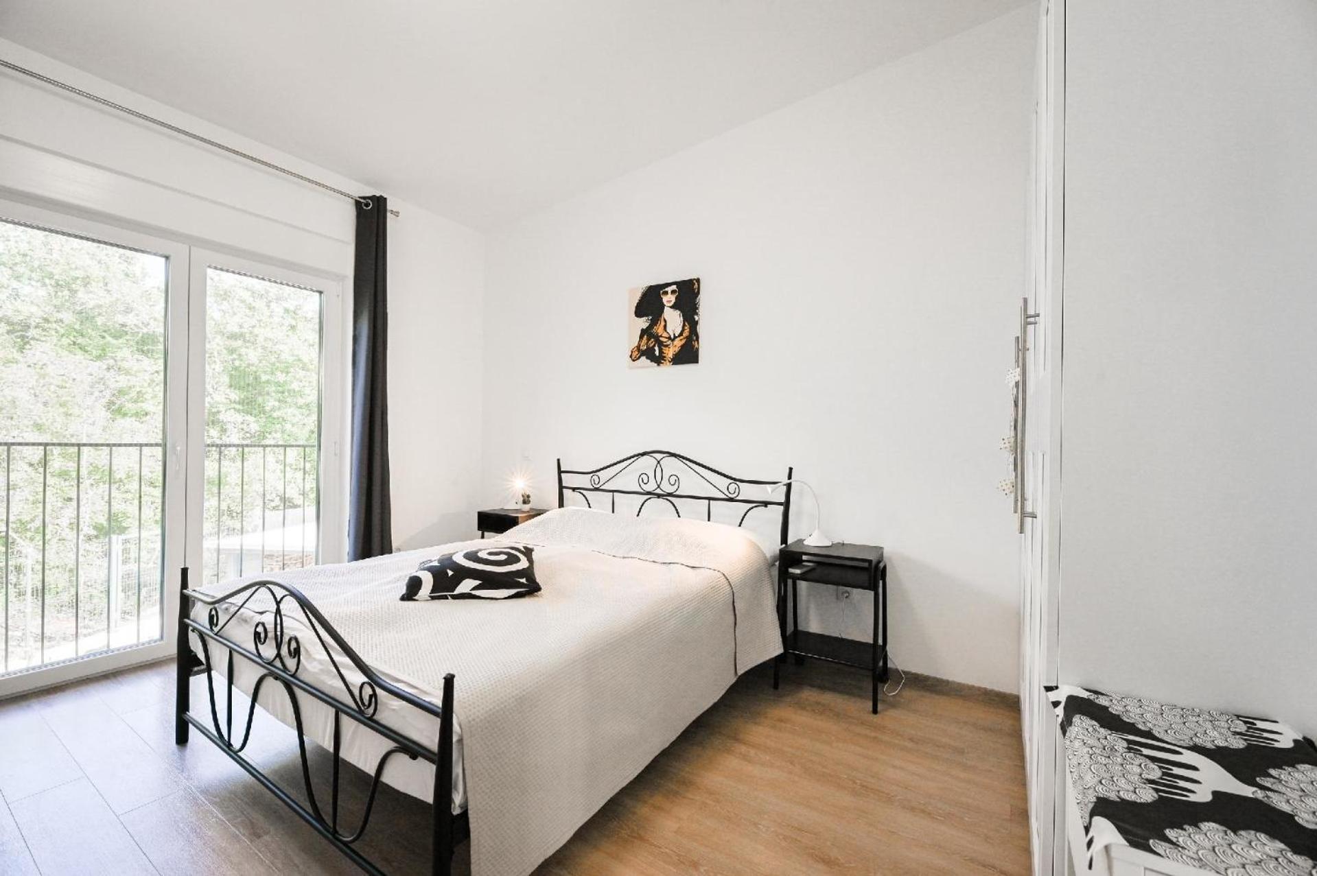 Ferienhaus Fuer 8 Personen Ca 170 Qm In Sveti Vid-Miholjice, Kvarner Bucht Krk Екстер'єр фото